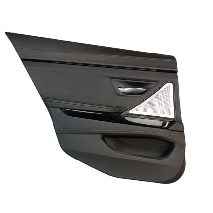 Forro Porta Bmw M6 F06 2013 a 2017 Traseiro Esquerdo Oem