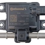Sensor Etanol Combustivel Bmw 320i G20 2019 A 2022 Original