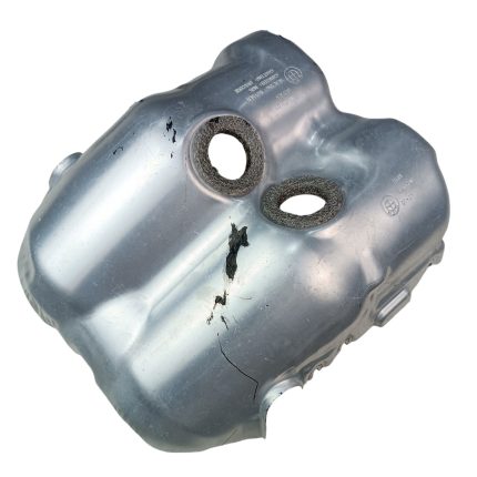 Defletor Termico Turbina Catalisador Bmw M6 F06 2013 a 2017