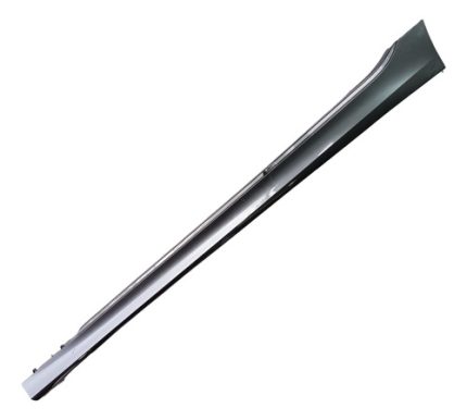 Spoiler Saia Lateral Bmw 320i G20 2019 A 2022 Esquerda Oem