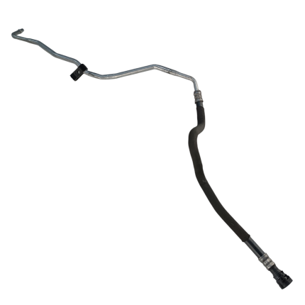 Mangueira Radiador Oleo Cambio Bmw M5 M6 F10 F06 2013 a 2017