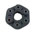 Disco Bolachao Borracha Cardan Bmw 320i G20 2019 A 2022 Oem - Imagem 2