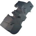 Tampa Proteçao Motor Bmw M2 Competition F87 2019 a 2022 Oem - Imagem 5