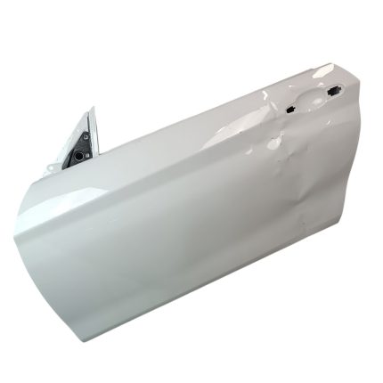 Porta Bmw M2 Competition F87 2019 a 2022 Esquerda Avariada