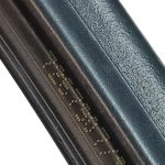 Borracha Vedaçao Porta Esquerda Bmw M2 Competition 2019 2022 - Imagem 7