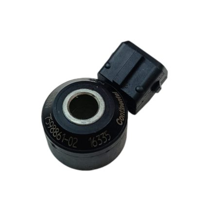 Sensor Detonaçao Motor Bmw M5 M6 F10 F06 2013 2014 15 a 2017