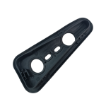 Borracha Guia Cabo Bateria Bmw M5 M6 F06 2013 2014 2017 Oem - Imagem 5
