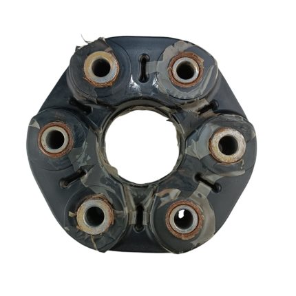 Disco Bolachao Borracha Cardan Bmw M5 M6 F06 F10 2013 17 Oem