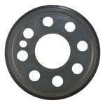 Disco Roda Fonica Virabrequim Motor Bmw 320i G20 2019 A 2022