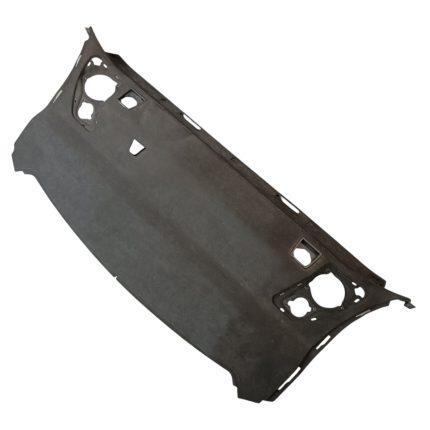 Tampao Bagagito Traseiro Bmw M5 M6 F06 F10 2013 a 2017 Oem