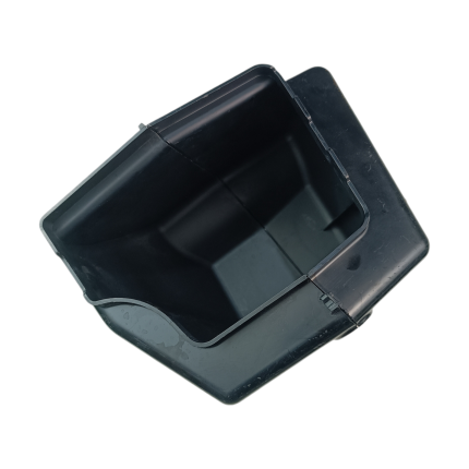 Acabamento Forro Porta Malas Bmw M6 F06 2013 a 2017 Esquerdo