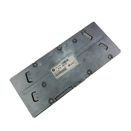 Modulo Amplificador Som Bmw M5 M6 F10 F06 2013 2014 A 2017