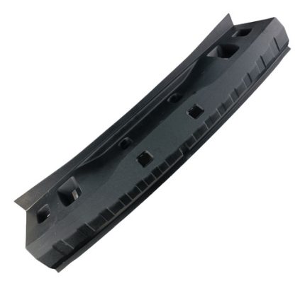 Soleira Porta Malas Bmw 320i G20 2019 A 2022 Oem Avaria