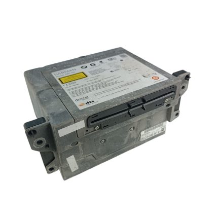 Central Multimidia Harman Nbt Hu Bmw M5 M6 F10 F06 2013 2016
