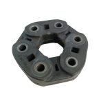 Disco Bolachao Borracha Cardan Bmw 320i G20 2018 A 2023 Oem - Imagem 7