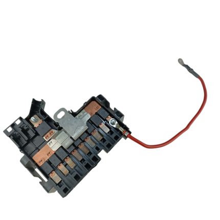 Terminal Modulo Fusivel Bmw M6 F06 2013 2014 a 2017 Original