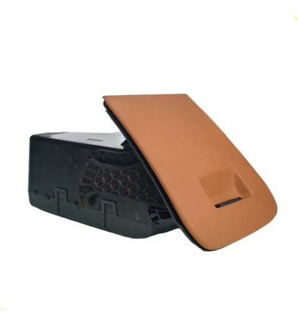 Porta Treco Objetos Painel Bmw 320i G20 2019 A 2022 Esquerdo