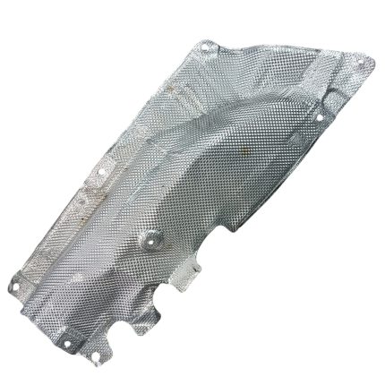 Defletor Termico Bmw M2 Competition 2019 a 2022 Direito Oem
