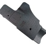 Isopor Esquerdo Assoalho Bmw 320i G20 2019 A 2022 Original