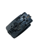 Puxador Trava Banco Traseiro Bmw M6 F06 2013 a 2017 Original - Imagem 6