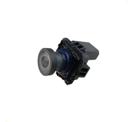 Camera Ré Estacionamento Ford Mustang 5.0 V8 2018 2019 Oem