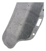 Forro Tampa Porta Malas Ford Mustang 5.0 V8 2018 2019 Oem - Imagem 6
