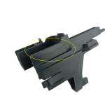 Suporte Radiador Oleo Bmw M5 M6 F10 F06 2013 a 2017 Original - Imagem 3