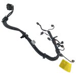 Chicote Bico Bobina Motor Modulo Bmw 320i G20 2019 A 2022