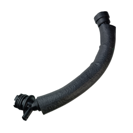 Tubo Mangueira Ventilaçao Motor Bmw M2 Competition F87 2021
