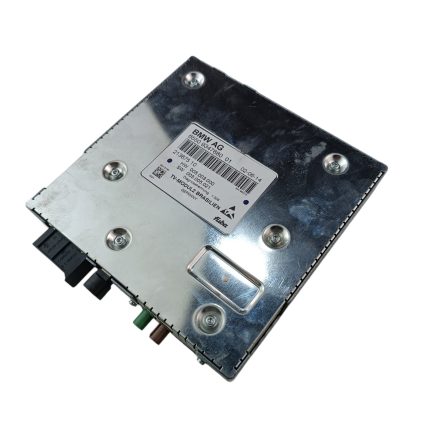 Modulo Televisao Bmw M6 F06 2013 2014 15 2016 2017 Original