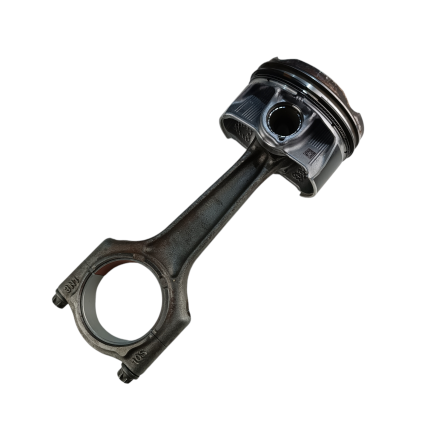 Pistao Biela Motor Bmw X4 320I G20 B48 2.0 2016 a 2022 Oem