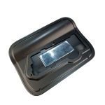 Tampa Portinhola Tanque Combustivel Bmw M6 F06 2013 2017 Oem - Imagem 6