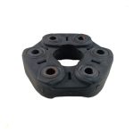 Disco Bolachao Borracha Cardan Bmw 320i G20 2019 A 2022 Oem - Imagem 4