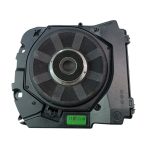 Alto Falante Subwoofer Banco Bmw M6 F06 2013 a 2017 Original