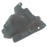 Isolante Parede Corta Fogo Bmw M5 M6 F06 F10 2013 A 2017 Oem - Imagem 6