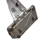 Suporte Sonda Lambda Catalisador Bmw M5 M6 F06 F10 2013 a 2017 - Imagem 7