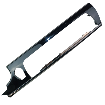 Moldura Difusor Ar Painel Bmw M6 F06 2013 a 2017 Central Oem