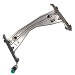 Suporte Sonda Lambda Catalisador Bmw M5 M6 F06 F10 2013 a 2017