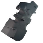 Tampa Proteçao Motor Bmw M2 Competition F87 2019 a 2022 Oem