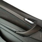 Forro Porta Bmw M2 Competition F87 2019 A 2022 Esquerdo Oem - Imagem 5