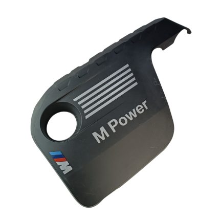 Tampa Acabamento Motor Bmw M2 Competition F87 2019 2022 Oem