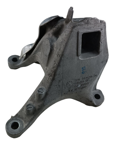 Suporte Coxim Motor Bmw 320i G20 2019 A 2022 Direito Oem