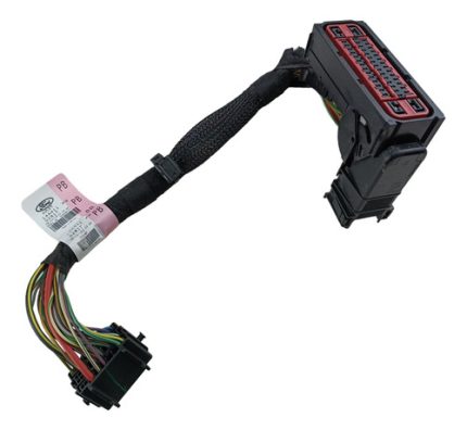 Chicote Modulo Suspenssao Ford Mustang 5.0 V8 2018 2019 Oem
