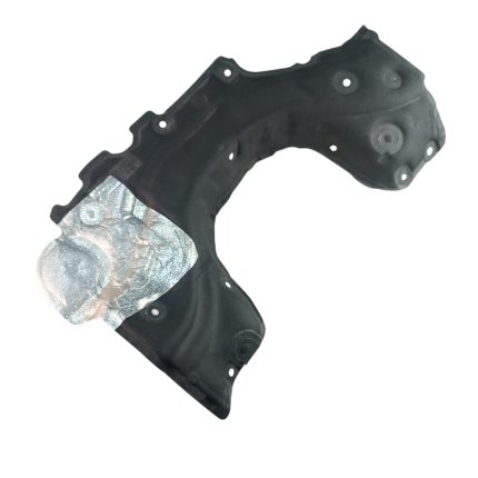 Isolamento Corta Fogo Painel Motor Bmw M2 Competition 2022
