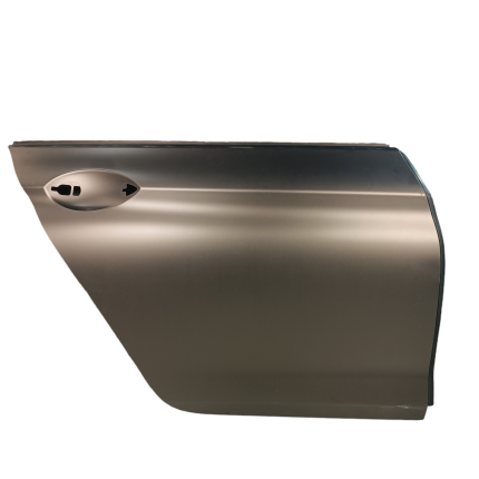 Porta Bmw M6 Gran Coupe F06 2013 A 2017 Traseira Direita Oem