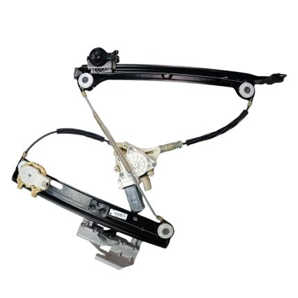 Maquina Motor Vidro Bmw M6 F06 2013 a 2017 Traseira Direita