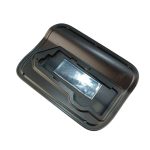 Tampa Portinhola Tanque Combustivel Bmw M6 F06 2013 2017 Oem - Imagem 5