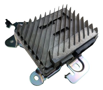 Modulo Amplificador Som Radio Ford Mustang 5.0 V8 2018 2019