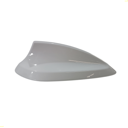 Capa Antena Tubarao Teto Bmw M2 Competition F87 2019 a 2022