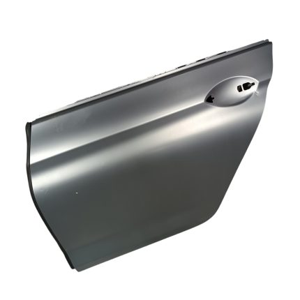 Porta Bmw M6 Gran Coupe F06 2013 A 2017 Traseira Esquerda